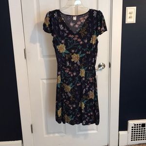 Old Navy- Shift dress